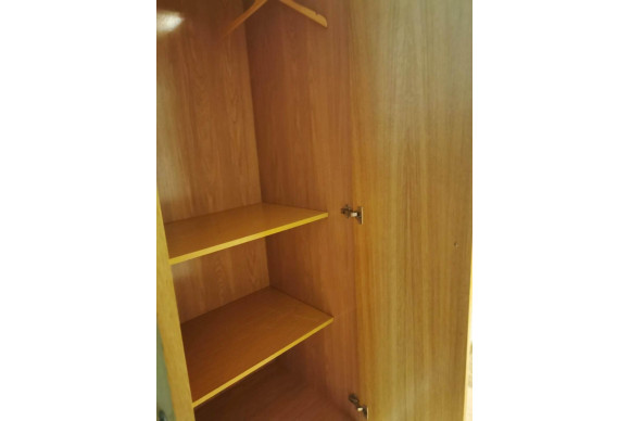 Lange Termijn Verhuur - Appartement  - Alicante - Playa de San Juan