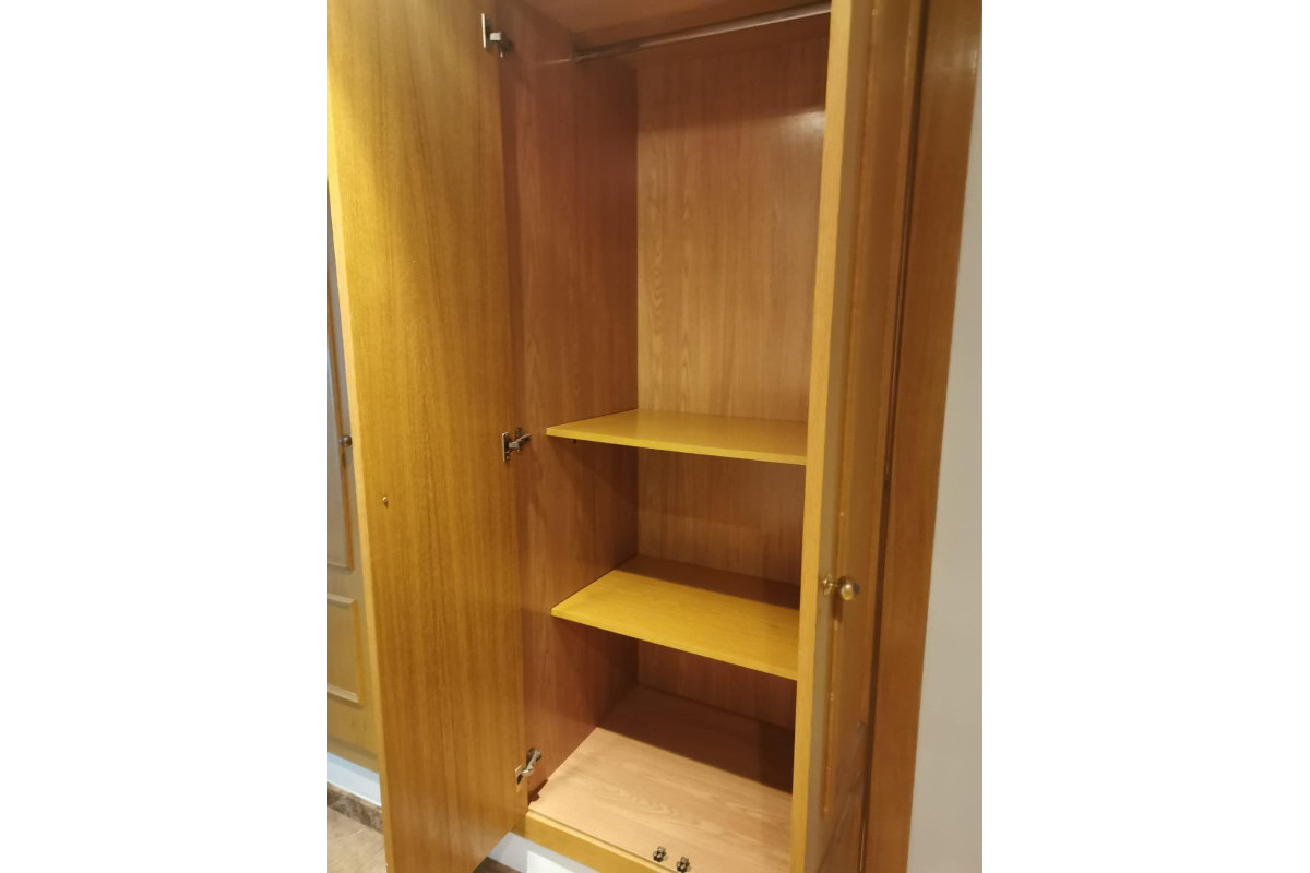 Lange Termijn Verhuur - Appartement  - Alicante - Playa de San Juan