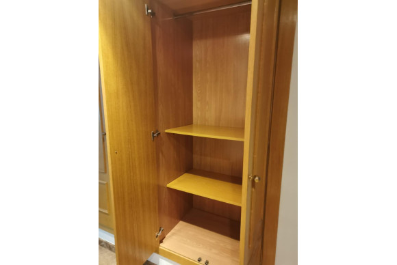 Lange Termijn Verhuur - Appartement  - Alicante - Playa de San Juan