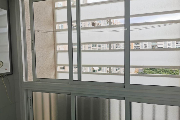 Lange Termijn Verhuur - Appartement  - Alicante - Playa de San Juan