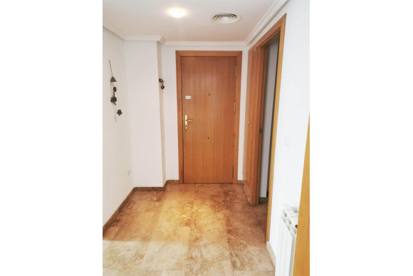 Lange Termijn Verhuur - Appartement  - Alicante - Playa de San Juan