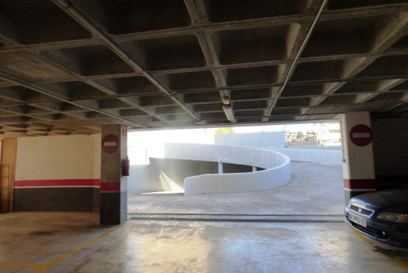 Lange Termijn Verhuur - Appartement  - Alicante - Playa de San Juan