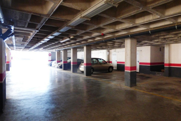 Lange Termijn Verhuur - Appartement  - Alicante - Playa de San Juan