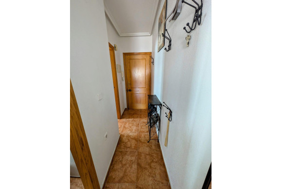 Herverkoop - Appartement  - Torrevieja - Estacion de autobuses