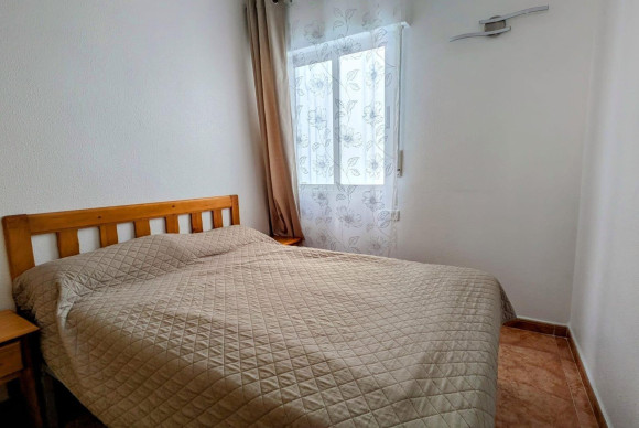 Herverkoop - Appartement  - Torrevieja - Estacion de autobuses