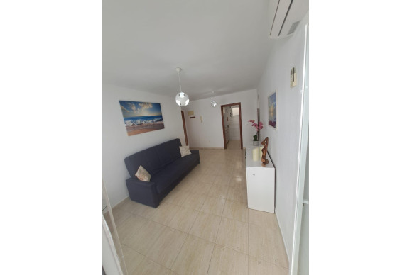 Herverkoop - Appartement  - Torrevieja - Centro
