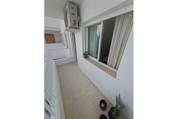 Herverkoop - Appartement  - Torrevieja - Centro
