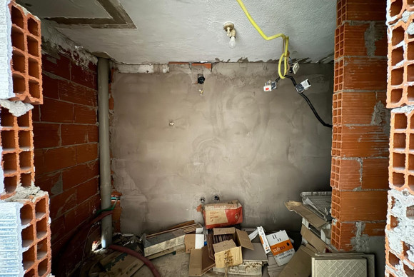 Herverkoop - Fabriekshal - Torrevieja - Centro