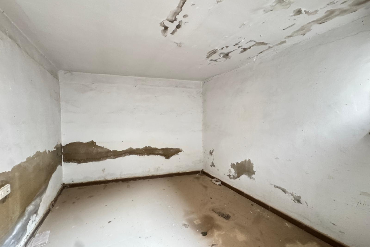 Herverkoop - Fabriekshal - Torrevieja - Centro