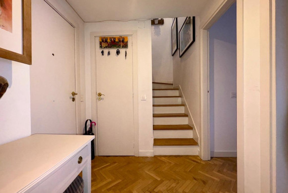 Reventa - Ático Dúplex - Madrid - Guindalera