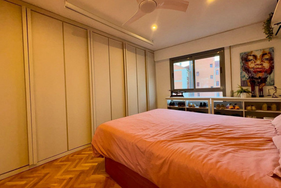 Reventa - Ático Dúplex - Madrid - Guindalera