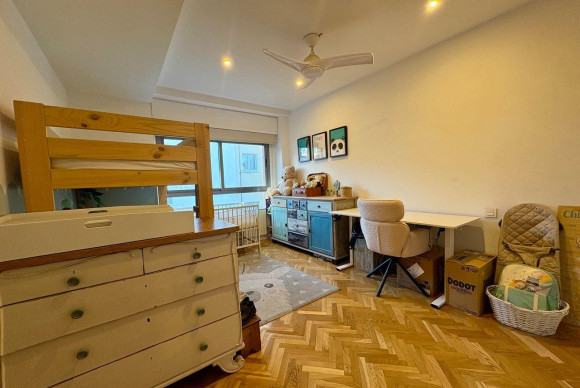 Reventa - Ático Dúplex - Madrid - Guindalera