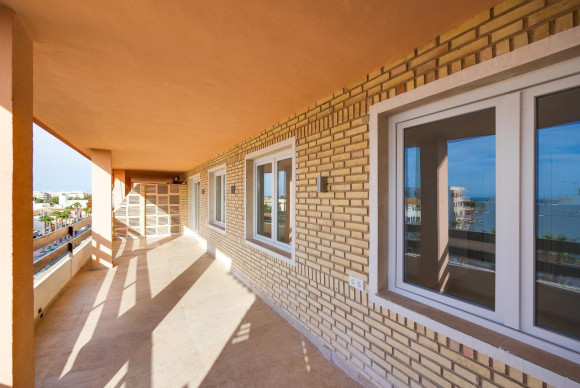 Reventa - Apartamento / piso - Torrevieja - playa de los naufragos