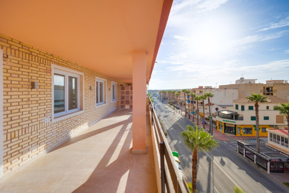 Reventa - Apartamento / piso - Torrevieja - playa de los naufragos