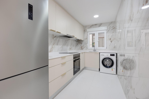 Reventa - Apartamento / piso - Torrevieja - playa de los naufragos