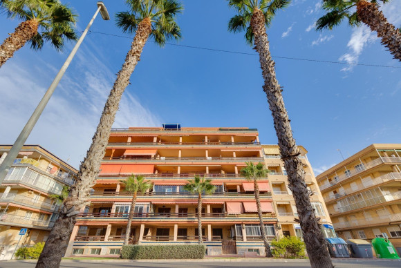 Reventa - Apartamento / piso - Torrevieja - playa de los naufragos