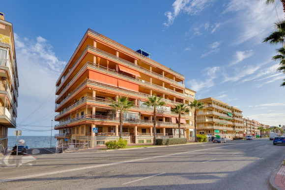 Reventa - Apartamento / piso - Torrevieja - playa de los naufragos