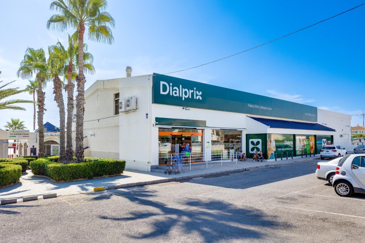 Reventa - Apartamento / piso - Torrevieja - playa de los naufragos