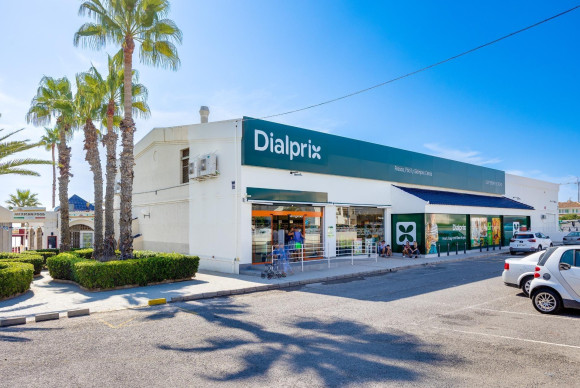 Reventa - Apartamento / piso - Torrevieja - playa de los naufragos