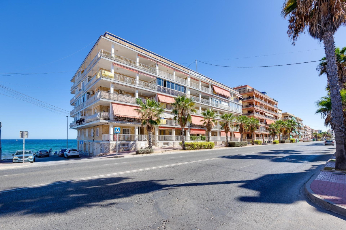 Reventa - Apartamento / piso - Torrevieja - playa de los naufragos