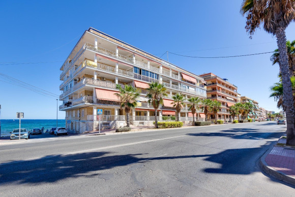 Reventa - Apartamento / piso - Torrevieja - playa de los naufragos