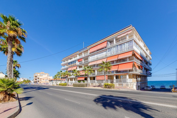 Reventa - Apartamento / piso - Torrevieja - playa de los naufragos