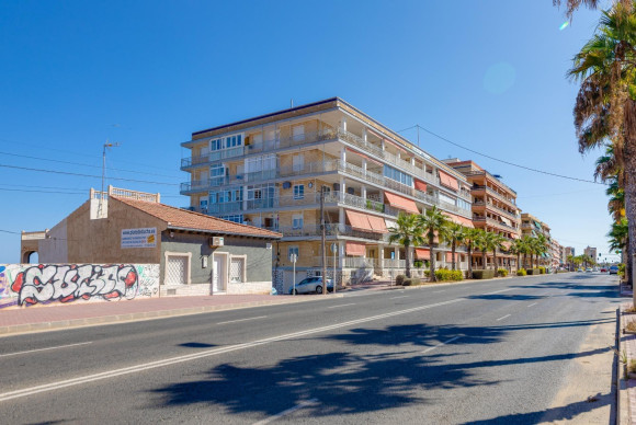 Reventa - Apartamento / piso - Torrevieja - playa de los naufragos