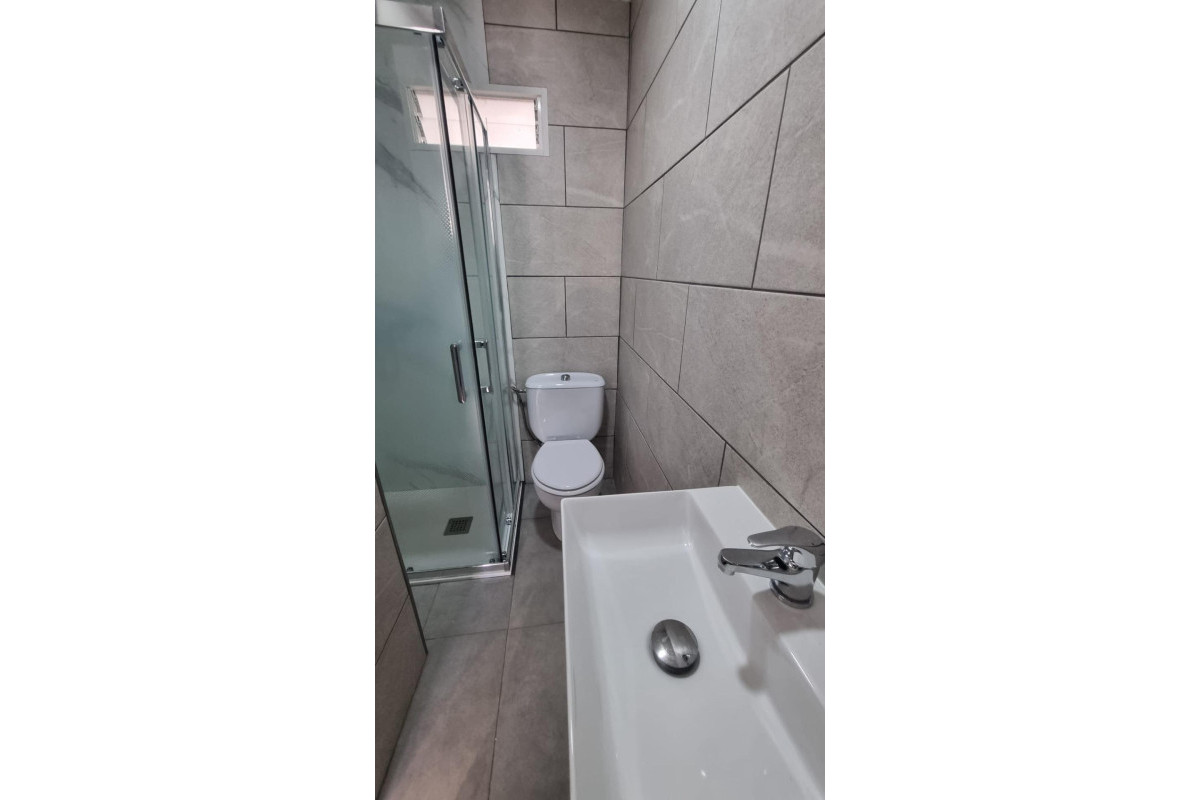 Reventa - Apartamento / piso - Torrevieja - La Siesta - El Salado - Torreta