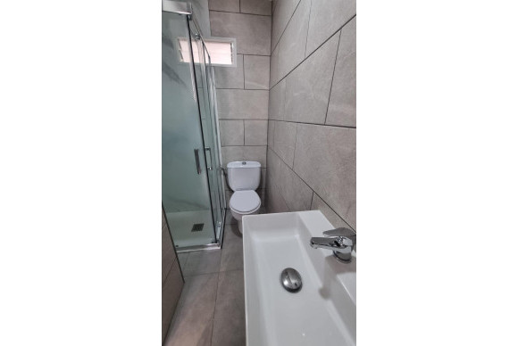 Reventa - Apartamento / piso - Torrevieja - La Siesta - El Salado - Torreta