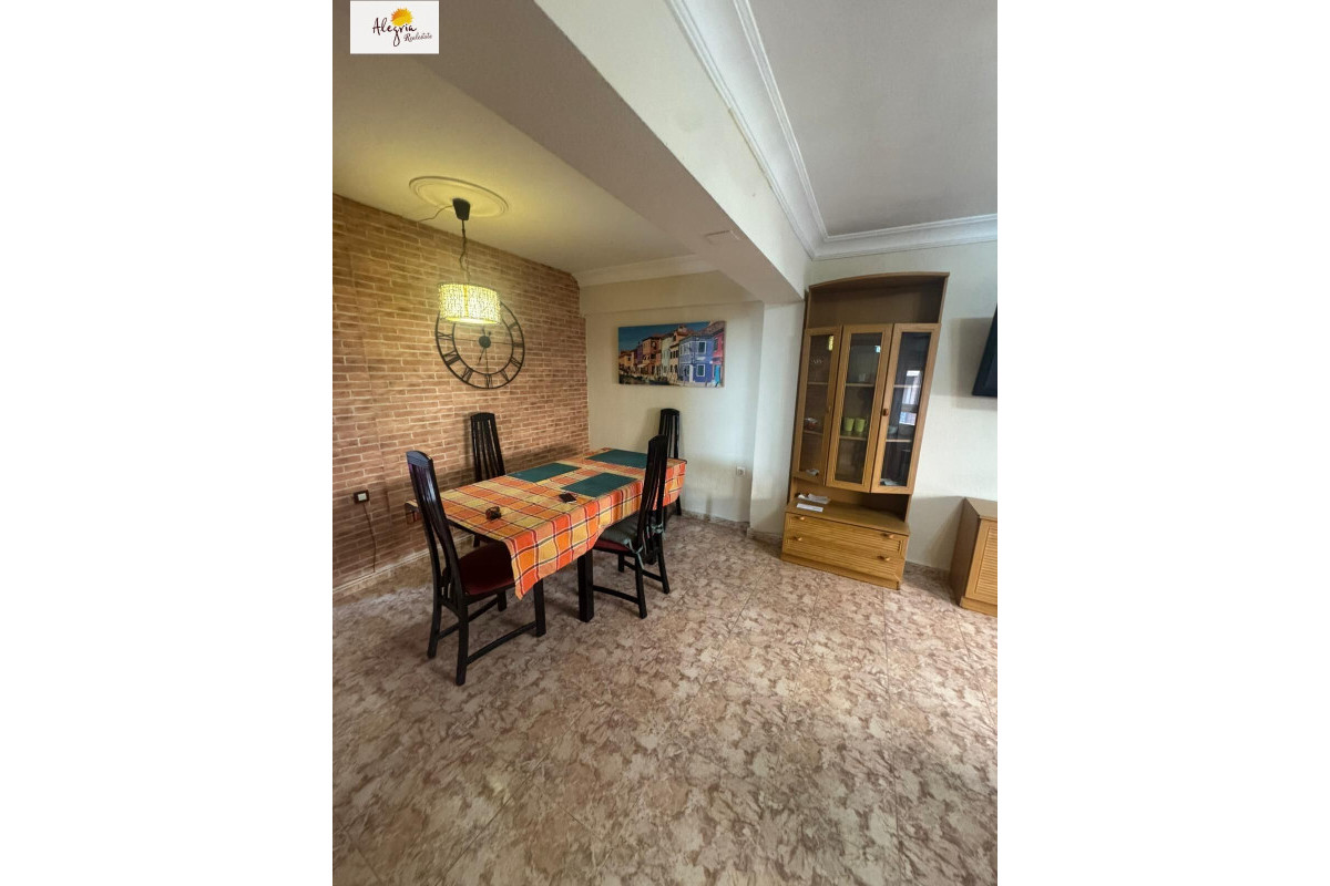 Reventa - Apartamento / piso - Valencia - El Grau