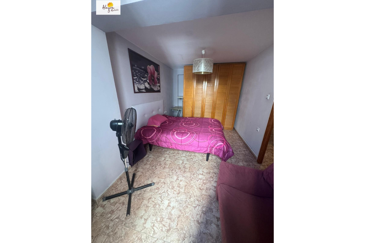 Reventa - Apartamento / piso - Valencia - El Grau