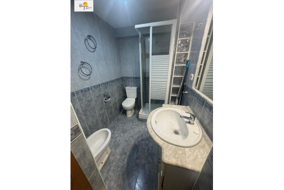 Reventa - Apartamento / piso - Valencia - El Grau