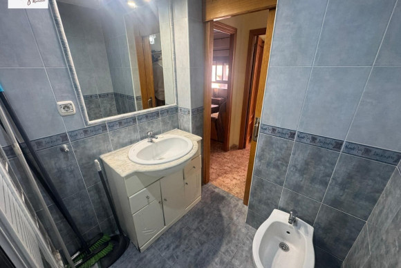 Reventa - Apartamento / piso - Valencia - El Grau