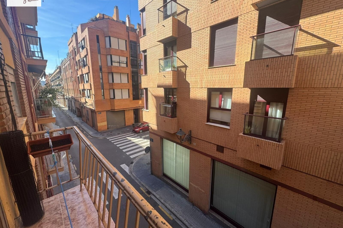 Reventa - Apartamento / piso - Valencia - El Grau