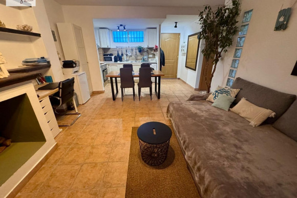 Reventa - Apartamento / piso - La Pobla de Farnals - Puerto de la pobla marina