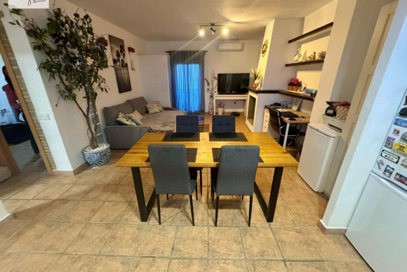 Reventa - Apartamento / piso - La Pobla de Farnals - Puerto de la pobla marina