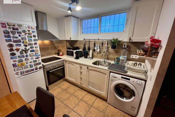 Reventa - Apartamento / piso - La Pobla de Farnals - Puerto de la pobla marina