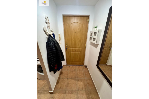 Reventa - Apartamento / piso - La Pobla de Farnals - Puerto de la pobla marina