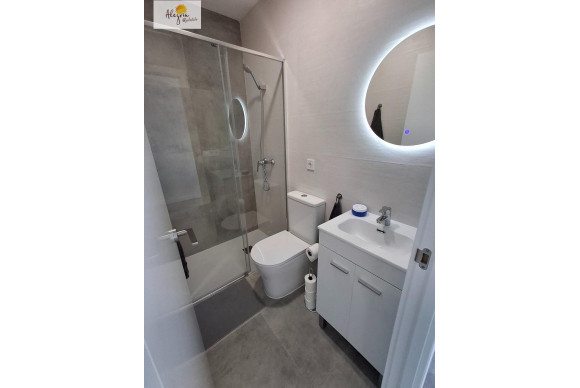 Revente - Appartement - La Pobla de Farnals - Residencial stand park