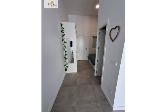 Revente - Appartement - La Pobla de Farnals - Residencial stand park