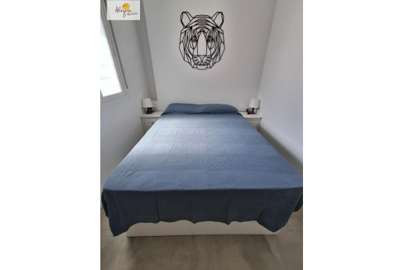 Revente - Appartement - La Pobla de Farnals - Residencial stand park