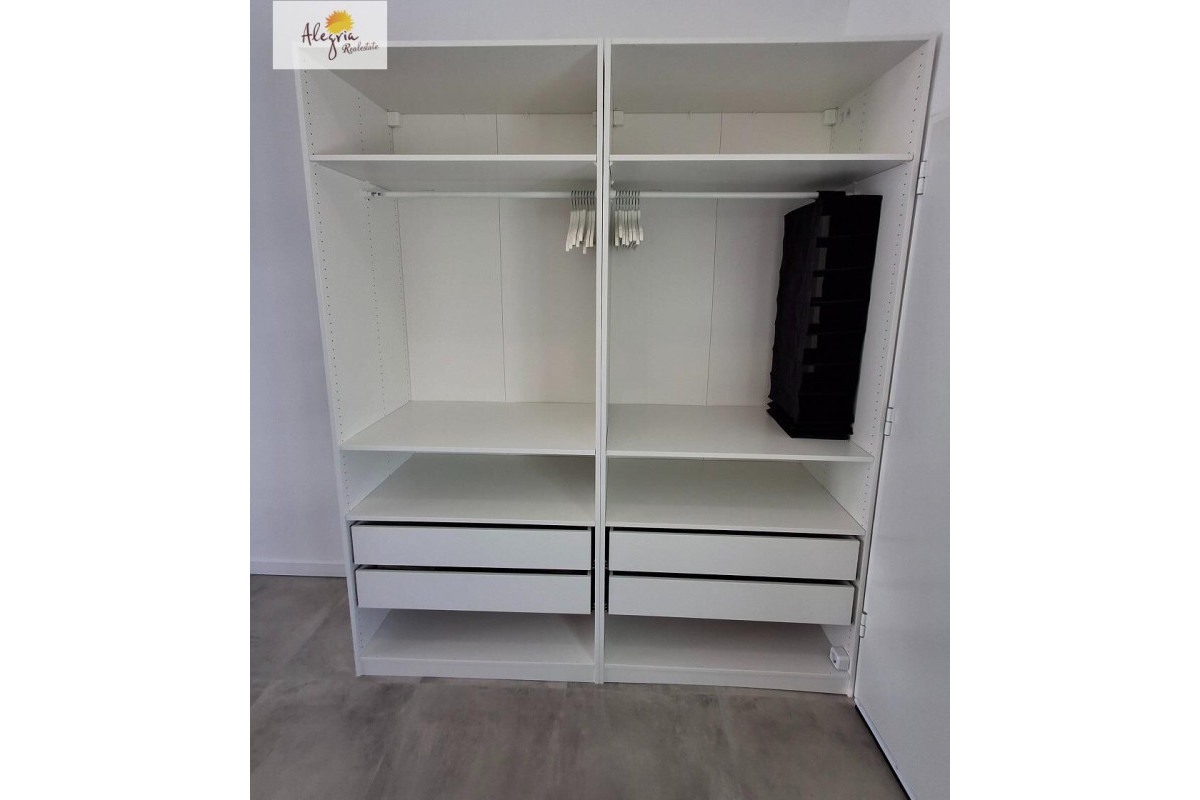 Revente - Appartement - La Pobla de Farnals - Residencial stand park