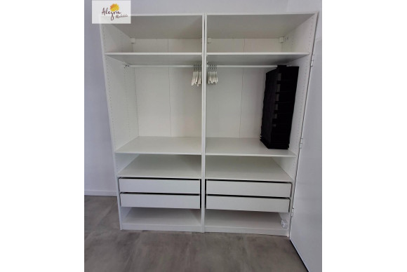 Revente - Appartement - La Pobla de Farnals - Residencial stand park