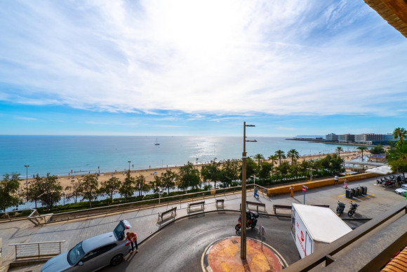 Herverkoop - Appartement  - Alicante - Raval Roig-Virgen del Socorro