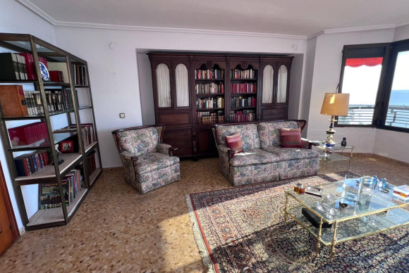 Herverkoop - Appartement  - Alicante - Raval Roig-Virgen del Socorro