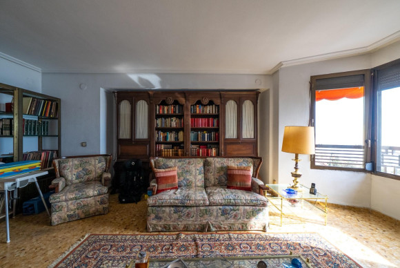 Herverkoop - Appartement  - Alicante - Raval Roig-Virgen del Socorro