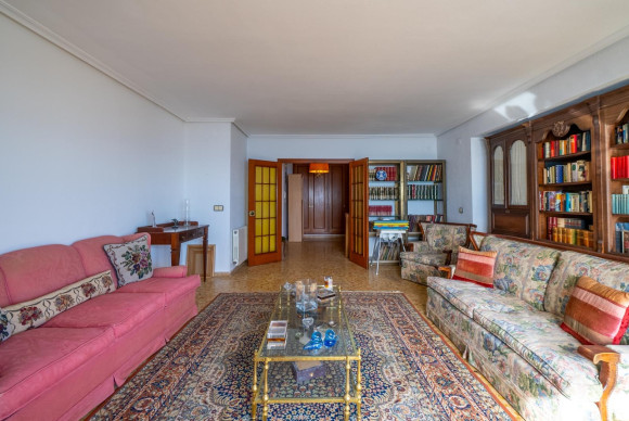 Herverkoop - Appartement  - Alicante - Raval Roig-Virgen del Socorro