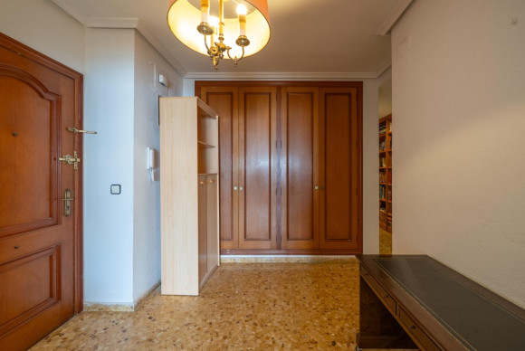 Herverkoop - Appartement  - Alicante - Raval Roig-Virgen del Socorro