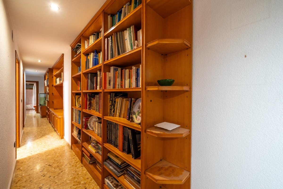 Herverkoop - Appartement  - Alicante - Raval Roig-Virgen del Socorro