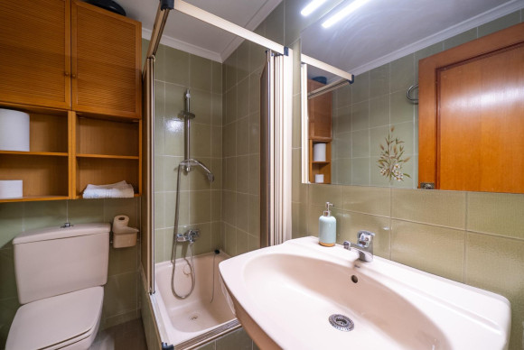 Herverkoop - Appartement  - Alicante - Raval Roig-Virgen del Socorro